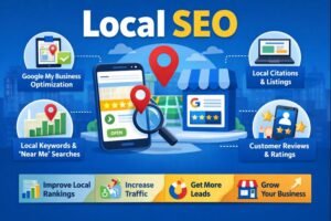 Local SeoServices