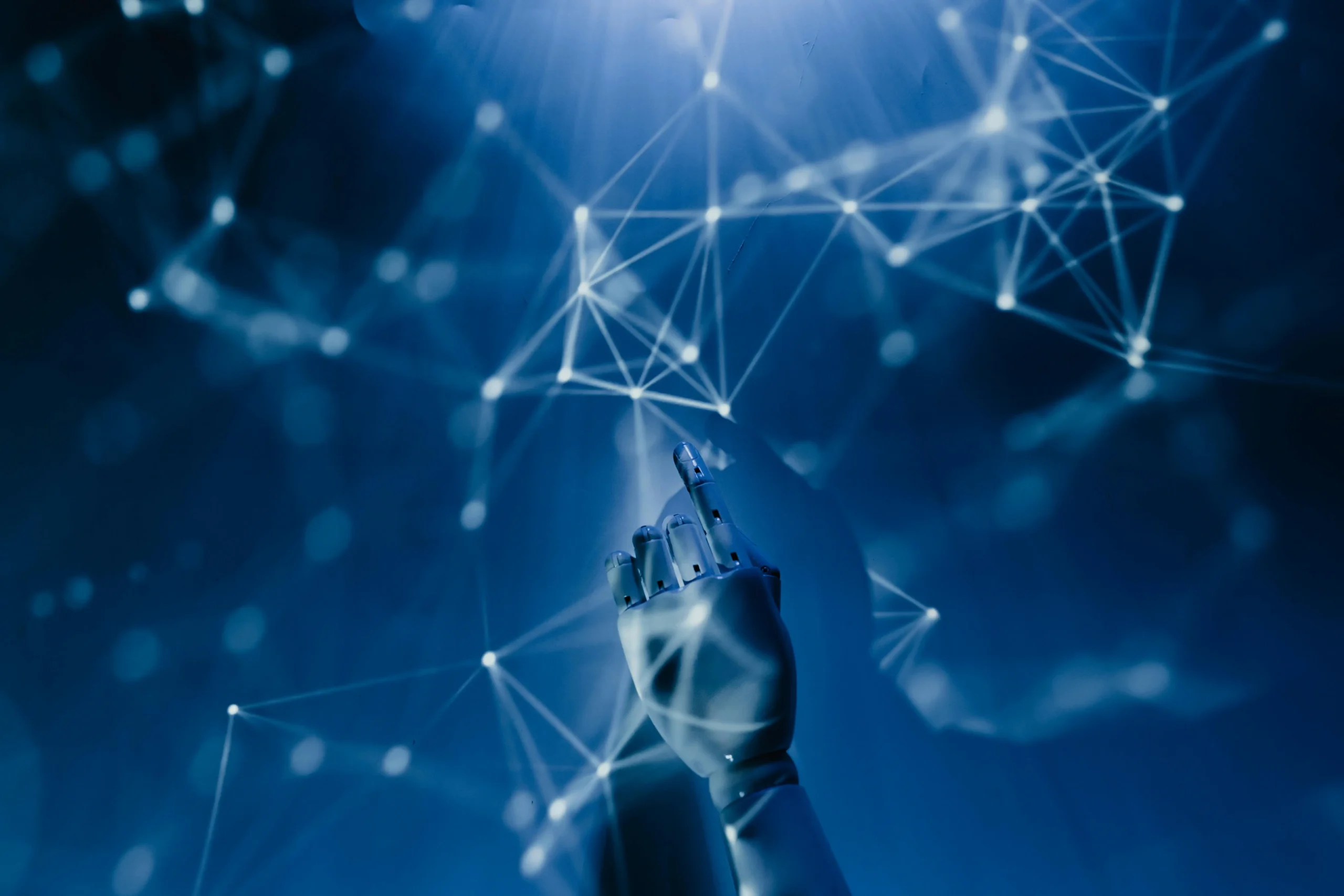 AI SEO Consultant in Kochi — Theresa Kamath helping Kerala businesses rank in ChatGPT and Google AI Overviews