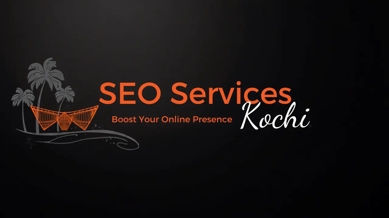 SEO Services in Kochi — Theresa Kamath, SEO Expert Kerala